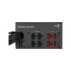 Fonte 1000W reais ATX Aerocool Kcas 80 Plus Gold - 81062