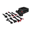 Fonte 1000W reais ATX Aerocool Kcas 80 Plus Gold - 81062