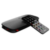Controlador de fan 9 portas Light Core black vulcan Pcyes