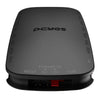 Controlador de fan 9 portas Light Core black vulcan Pcyes