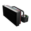 Water Cooler NIX 2 ARGB 240mm Pcyes PCYWCNIX240