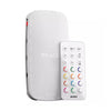Kit Cooler 3 Unidades Pcyes + Controladora  ARGB Branco - K3ARGBH