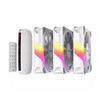 Kit Cooler 3 Unidades Pcyes + Controladora  ARGB Branco - K3ARGBH
