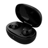 Fone de ouvido Philips Bluetooth TWS preto TAT1235BK/97