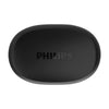 Fone de ouvido Philips Bluetooth TWS preto TAT1235BK/97