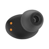 Fone de ouvido Philips Bluetooth TWS preto TAT1235BK/97