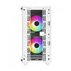 Gabinete gamer Deepcool CC 360 branco