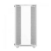Gabinete gamer Deepcool CC 360 branco