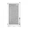 Gabinete gamer Deepcool CC 360 branco