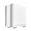Gabinete gamer Deepcool CC 360 branco