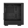 Gabinete gamer Deepcool  CC 560 V2 preto - R-CC560-BKGAA4-G-2