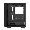 Gabinete gamer Deepcool  CC 560 V2 preto - R-CC560-BKGAA4-G-2