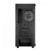 Gabinete gamer Deepcool  CC 560 V2 preto - R-CC560-BKGAA4-G-2