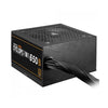 FONTE  650 WATS REAIS ATX GAMDIAS 80 PLUS RGB BRONZE - M1-650B