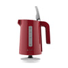 Chaleira elétrica Cadence 1,7L vermelha 127V CEL381