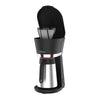 Cafeteira Oster Black jarra térmica inox 0,7L 220v - OCAF400-220