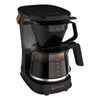 Cafeteira elétrica Cadence Pour Over 2 em 1 127V - CAF500-127