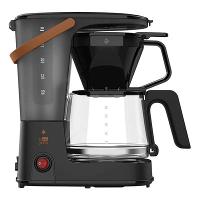 Cafeteira elétrica Cadence Pour Over 2 em 1 220V - CAF500-220