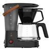 Cafeteira elétrica Cadence Pour Over 2 em 1 127V - CAF500-127