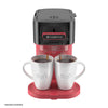 Cafeteira Cadence Single Up 127V - CAF230-127