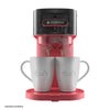 Cafeteira Cadence Single Up 127V - CAF230-127