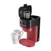 Cafeteira Cadence Single Up 220V - CAF230-220