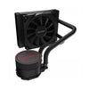 Water Cooler Pcyes Sangue Frio 3 120mm Black Vulcan - WCSF3120BR