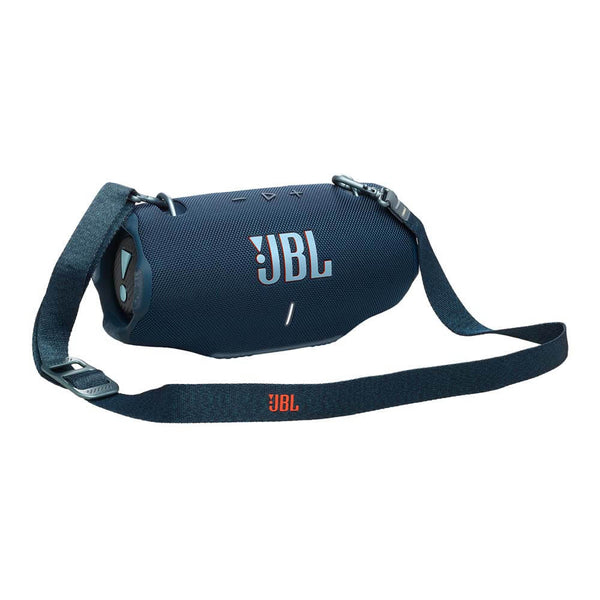 Caixa de som Bluetooth JBL Xtreme 4 - azul
