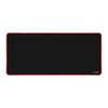 Mouse pad Fortrek speed MPG104 900X400MM vermelho -  77541