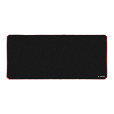 Mouse pad Fortrek speed MPG104 900X400MM vermelho -  77541