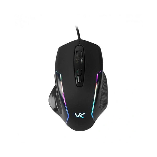 Mouse USB gamer Vinik S29 7200 DPI RGB - MVS29RGB