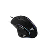 Mouse USB gamer Vinik S29 7200 DPI RGB - MVS29RGB