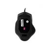 Mouse USB gamer Vinik S29 7200 DPI RGB - MVS29RGB
