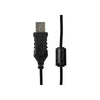 Mouse USB gamer Vinik S29 7200 DPI RGB - MVS29RGB