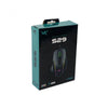 Mouse USB gamer Vinik S29 7200 DPI RGB - MVS29RGB