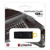 Pen Drive 128GB Kingston USB 3.2 DTX/128GB