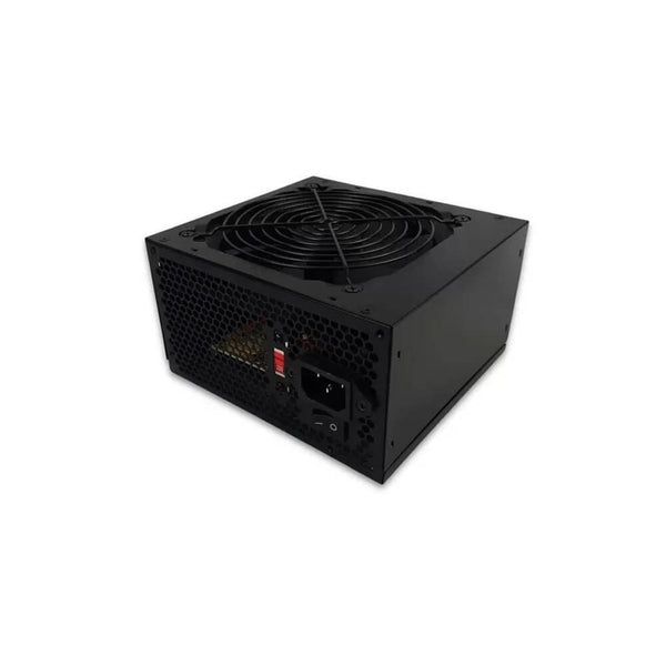 Fonte 500W reais ATX Duex - DX 500 FSE
