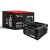Fonte 600W reais ATX Duex 80 Plus Bronze DX 600FSE+