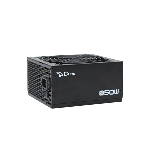 Fonte 850W reais ATX Duex 80 Plus Bronze DX 850FSE++