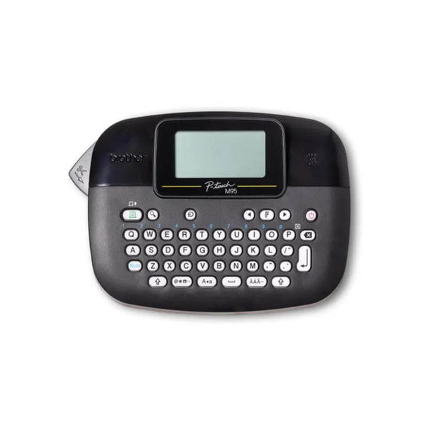 Rotulador Eletrônico Brother PTM95BK