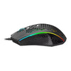 Mouse gamer Redragon M809-K RGB Memeanlion Honeycomb