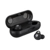 Fone de ouvido Bluetooth Bright Blacksound preto 0514