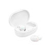 Fone de ouvido Bright Bluetooth Max Sound branco FN569
