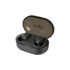 Fone de ouvido Bright Bluetooth Max Sound preto FN570