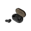 Fone de ouvido Bright Bluetooth Max Sound preto FN570