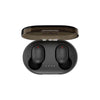 Fone de ouvido Bright Bluetooth Max Sound preto FN570