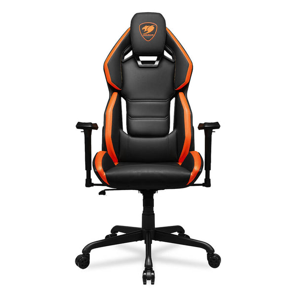 Cadeira gamer Cougar Hotrod - 3MARXORB.0001