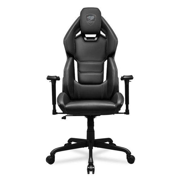 Cadeira gamer Cougar Hotrod black