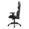 Cadeira gamer Cougar Hotrod black