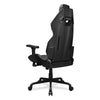 Cadeira gamer Cougar Hotrod black